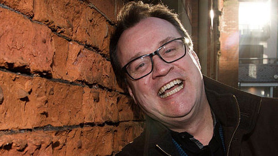 Russell T Davies On Doctor Who's Future: A Potential Pause? Russell T Davies On Doctor Who's Future: A Potential Pause?