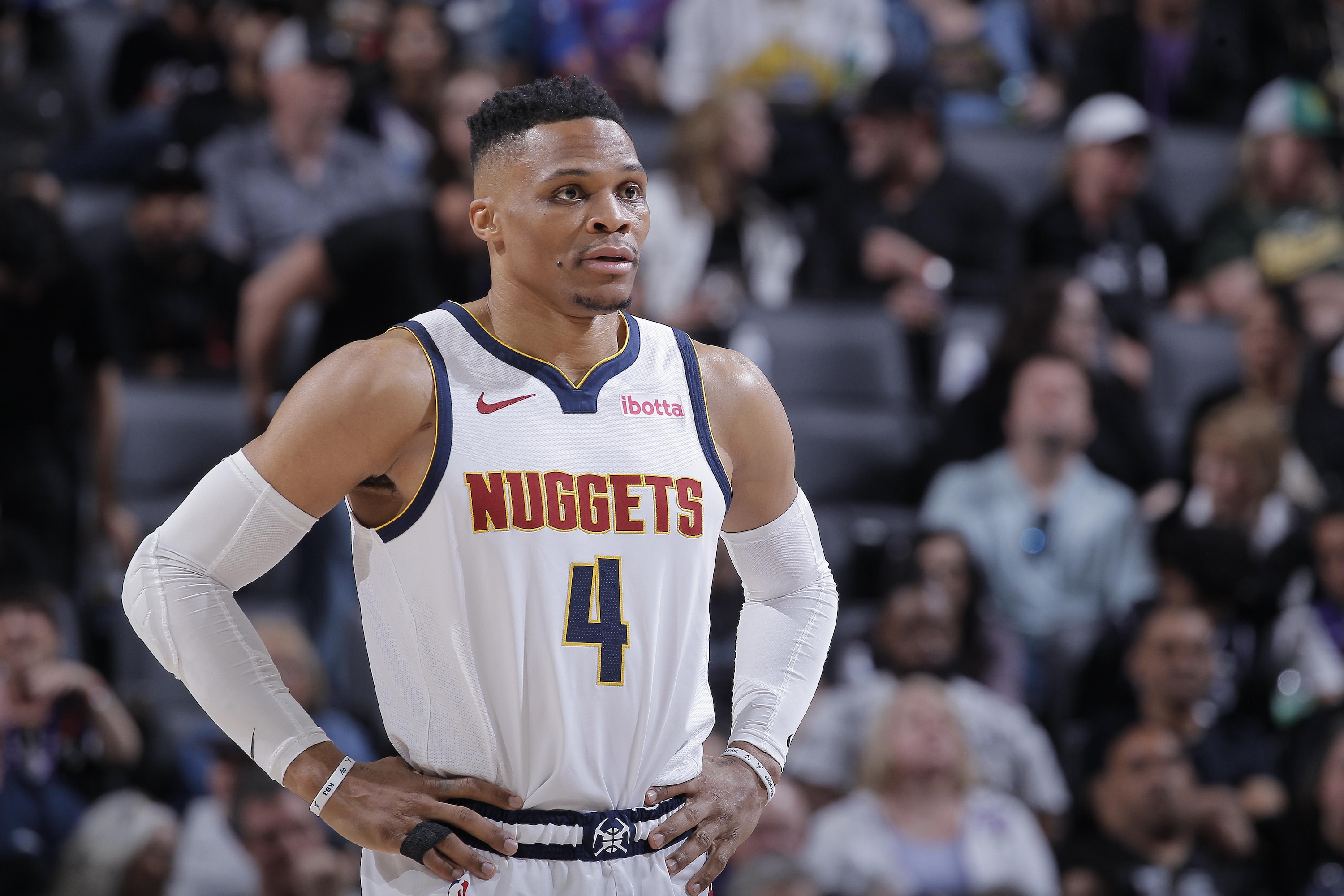 Russell Westbrook Rumors: A Nuggets Perspective Russell Westbrook Rumors: A Nuggets Perspective