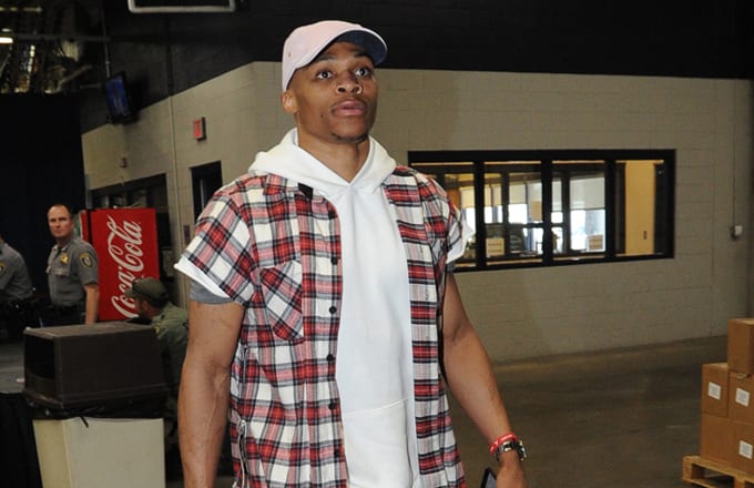 Russell Westbrook's 25-Point Performance: NBA Reactions From Kings-Nuggets Game Russell Westbrook's 25-Point Performance: NBA Reactions From Kings-Nuggets Game