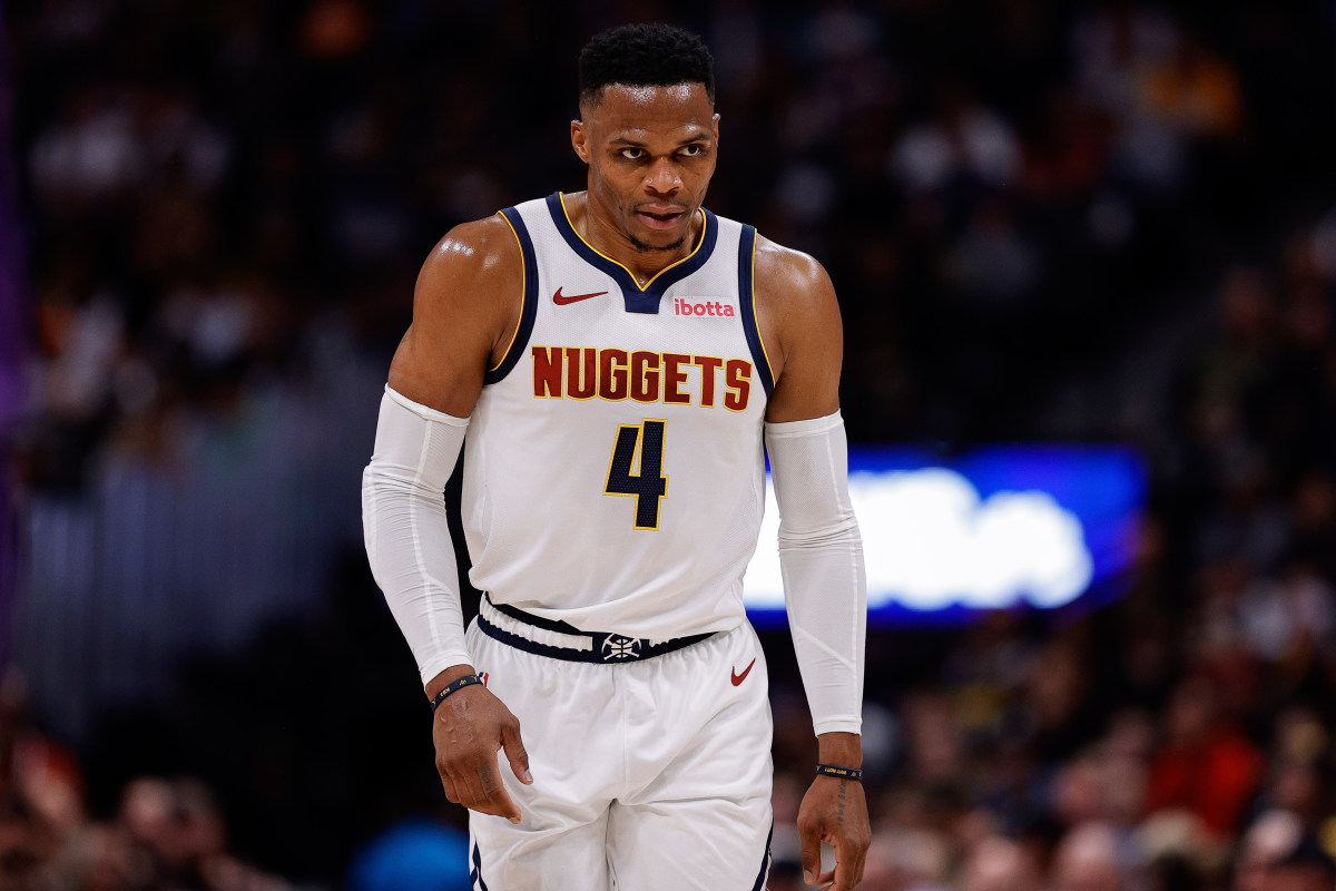 Russell Westbrook's Nuggets-Warriors Game: Fan Reactions And Analysis Russell Westbrook's Nuggets-Warriors Game: Fan Reactions And Analysis