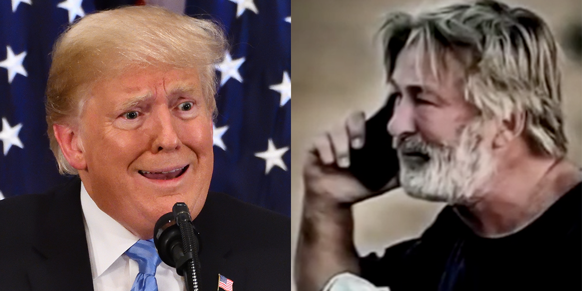 Rust: A Post-Tragedy Film Review Focusing On Alec Baldwin's Role Rust: A Post-Tragedy Film Review Focusing On Alec Baldwin's Role