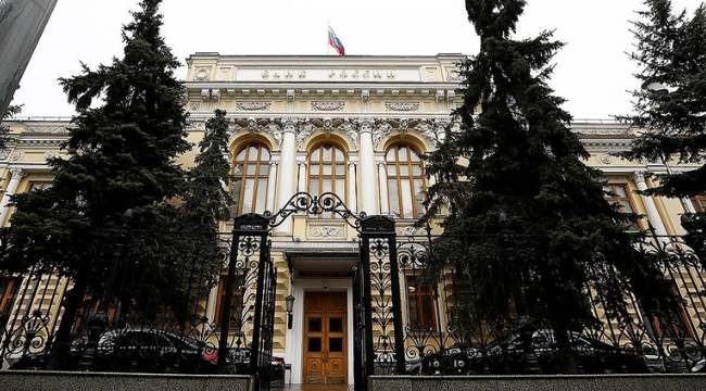 Rusya Merkez Bankası'ndan Kripto Para Uyarısı: Ne Yapmalı, Nelere Dikkat Etmeli? Rusya Merkez Bankası'ndan Kripto Para Uyarısı: Ne Yapmalı, Nelere Dikkat Etmeli?