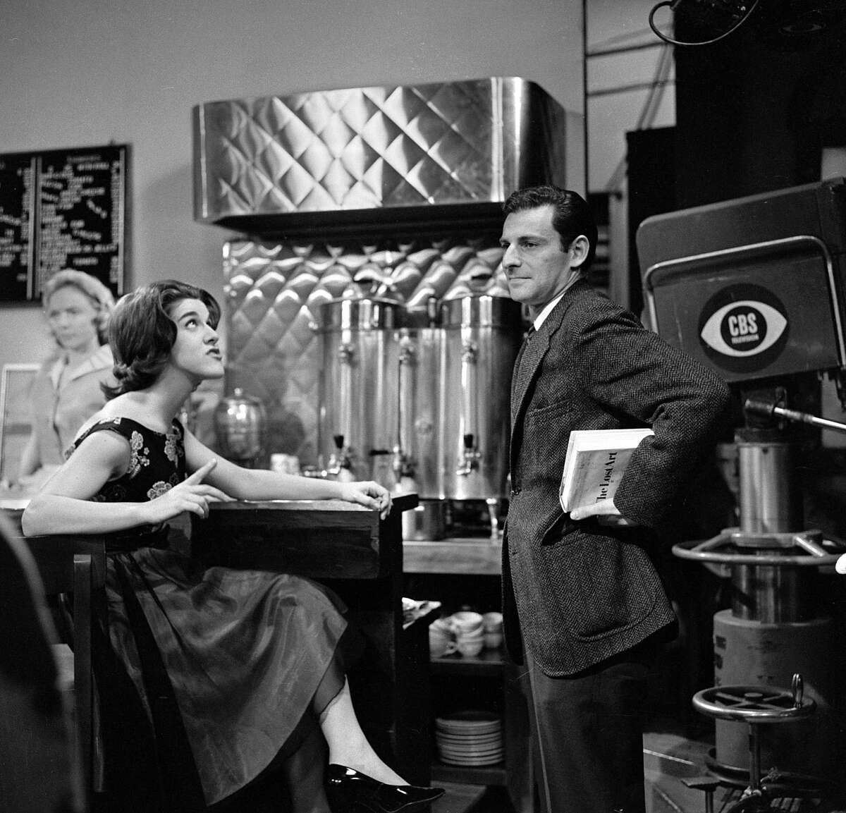 Ruth Buzzi: Remembering The Beloved 'Sesame Street' And 'Laugh-In' Star Ruth Buzzi: Remembering The Beloved 'Sesame Street' And 'Laugh-In' Star