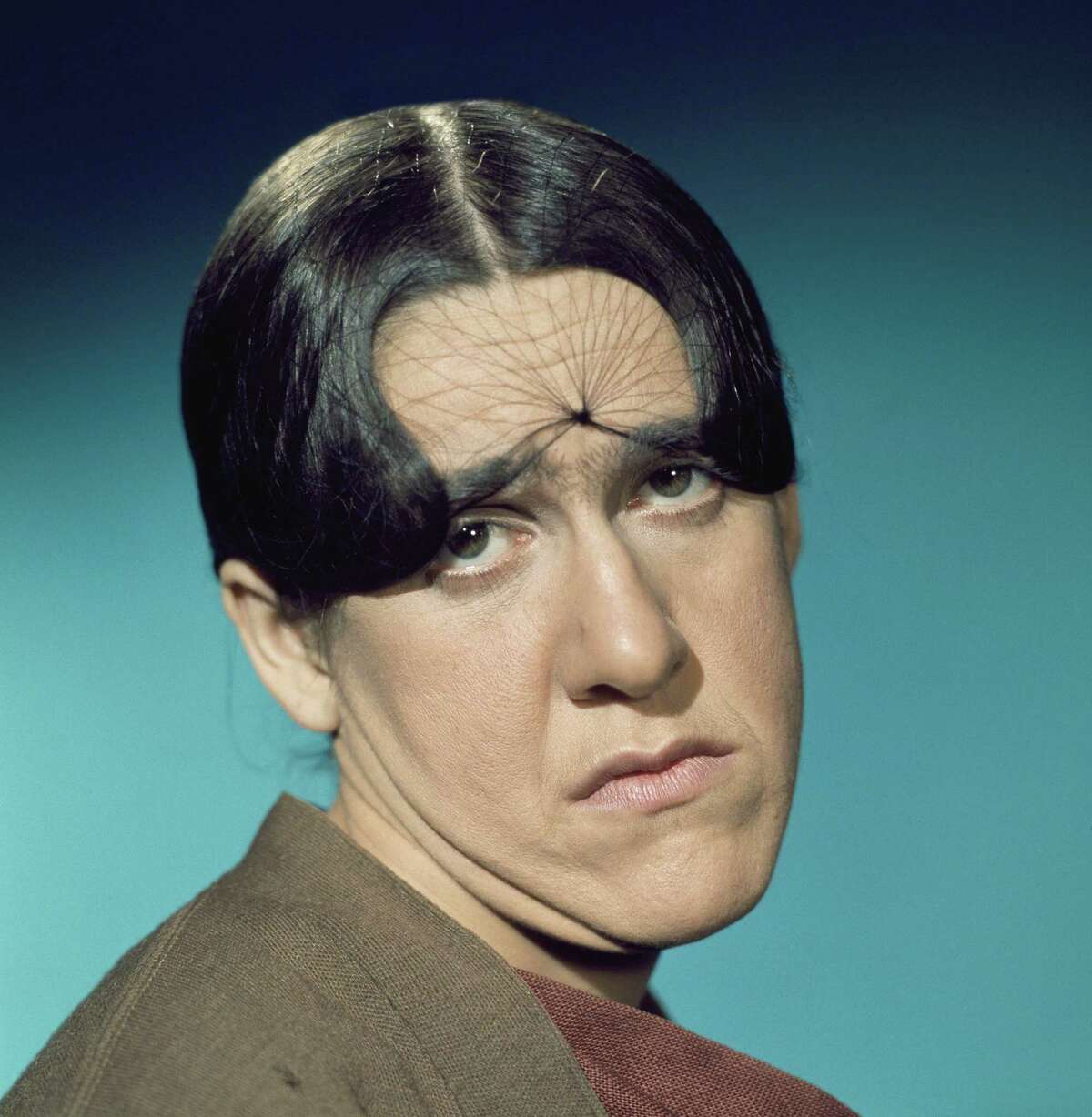 Ruth Buzzi, 'Sesame Street' And 'Laugh-In' Comedienne, Dies At 88 Ruth Buzzi, 'Sesame Street' And 'Laugh-In' Comedienne, Dies At 88