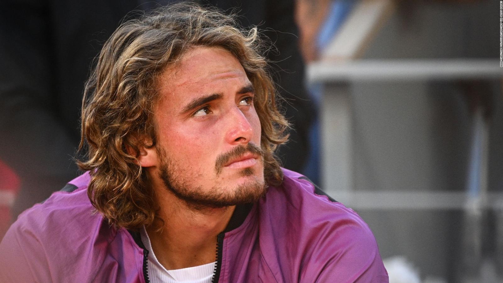 Ruud And Tsitsipas' French Open Disappointments: Swiatek's Unwavering Strength Ruud And Tsitsipas' French Open Disappointments: Swiatek's Unwavering Strength