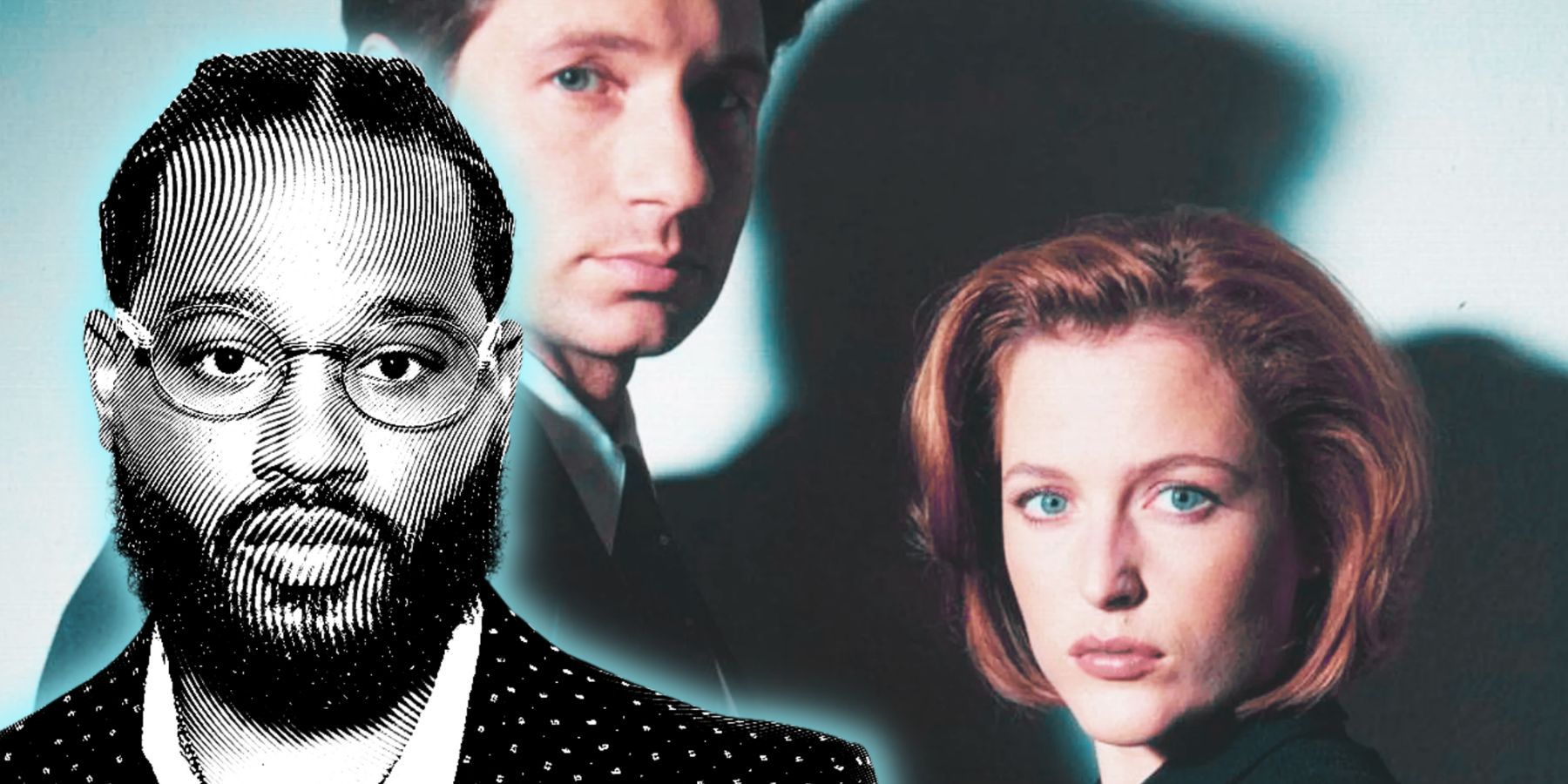 Ryan Coogler Talks Potential X-Files Reboot With Gillian Anderson