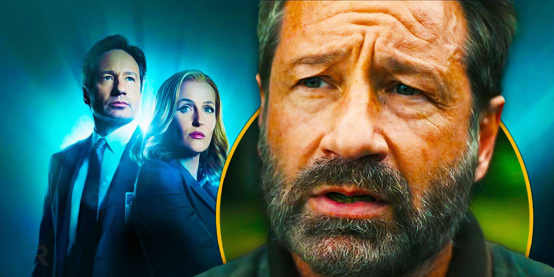 Ryan Coogler: Un Reboot De X-Files En Préparation ?