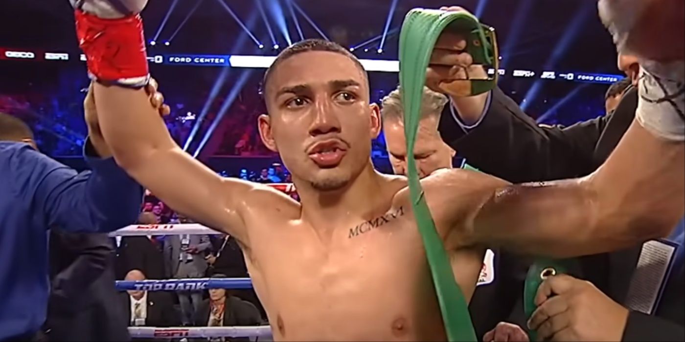 Ryan Garcia And Teofimo Lopez: Back To Their Fathers After Reynoso Split Ryan Garcia And Teofimo Lopez: Back To Their Fathers After Reynoso Split