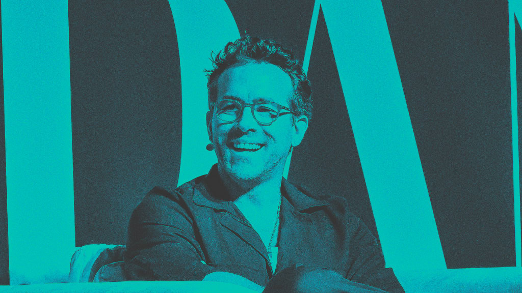 Ryan Reynolds' MNTN IPO: Launch Expected Next Week Ryan Reynolds' MNTN IPO: Launch Expected Next Week