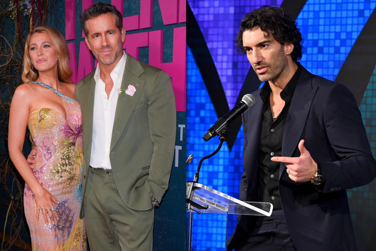Ryan Reynolds' Role In Justin Baldoni Dispute: A Lawyer's Perspective Ryan Reynolds' Role In Justin Baldoni Dispute: A Lawyer's Perspective