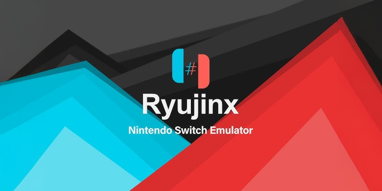 Ryujinx Emulator Project Ceases After Reported Nintendo Contact Ryujinx Emulator Project Ceases After Reported Nintendo Contact