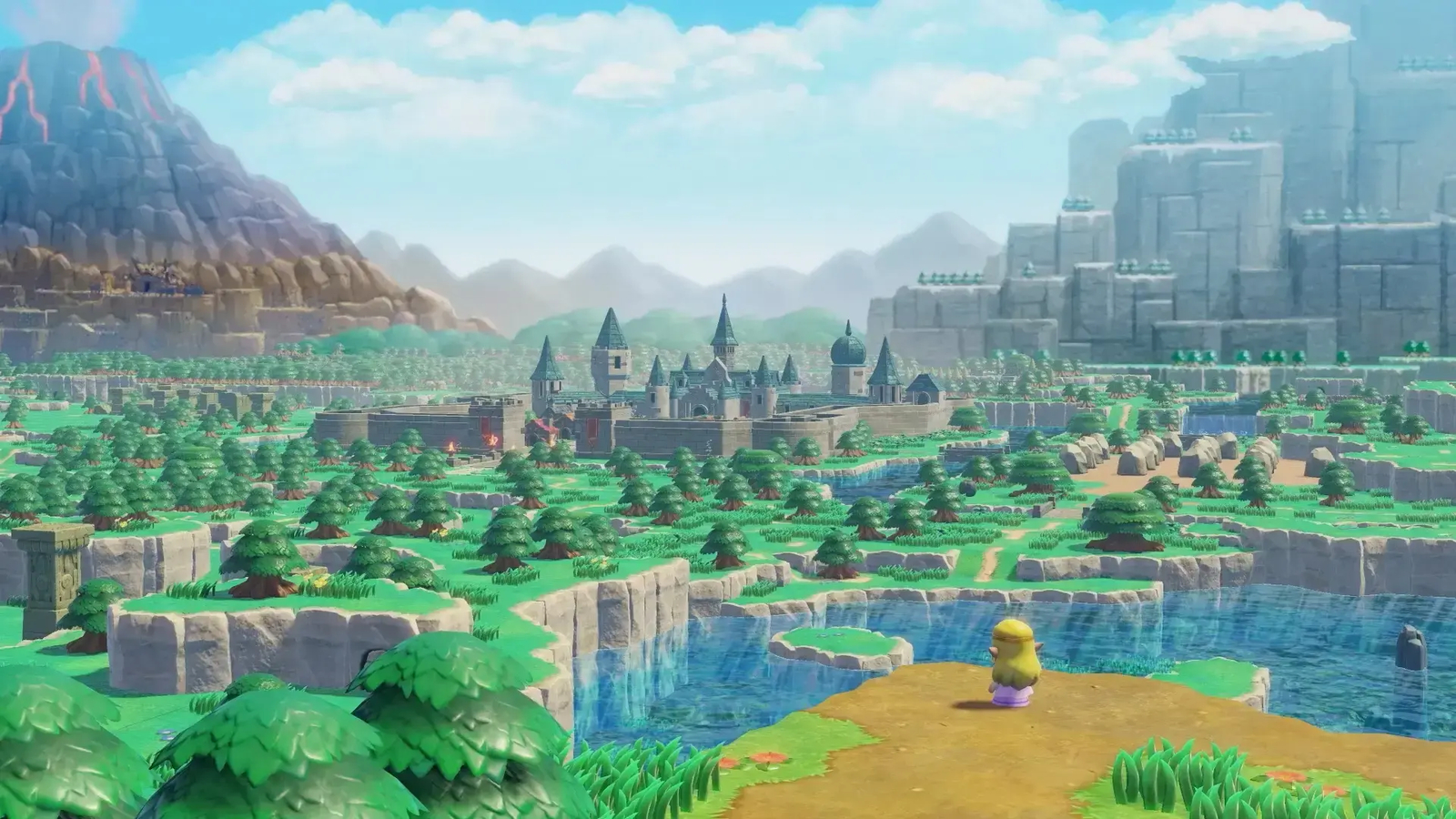 Ryujinx Switch Emulator: Development Ceases After Nintendo Intervention Ryujinx Switch Emulator: Development Ceases After Nintendo Intervention