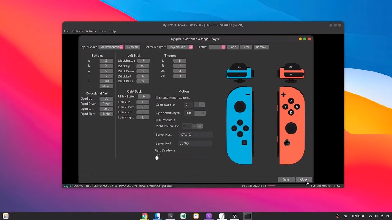 Ryujinx Switch Emulator: Development Ends After Nintendo Contact