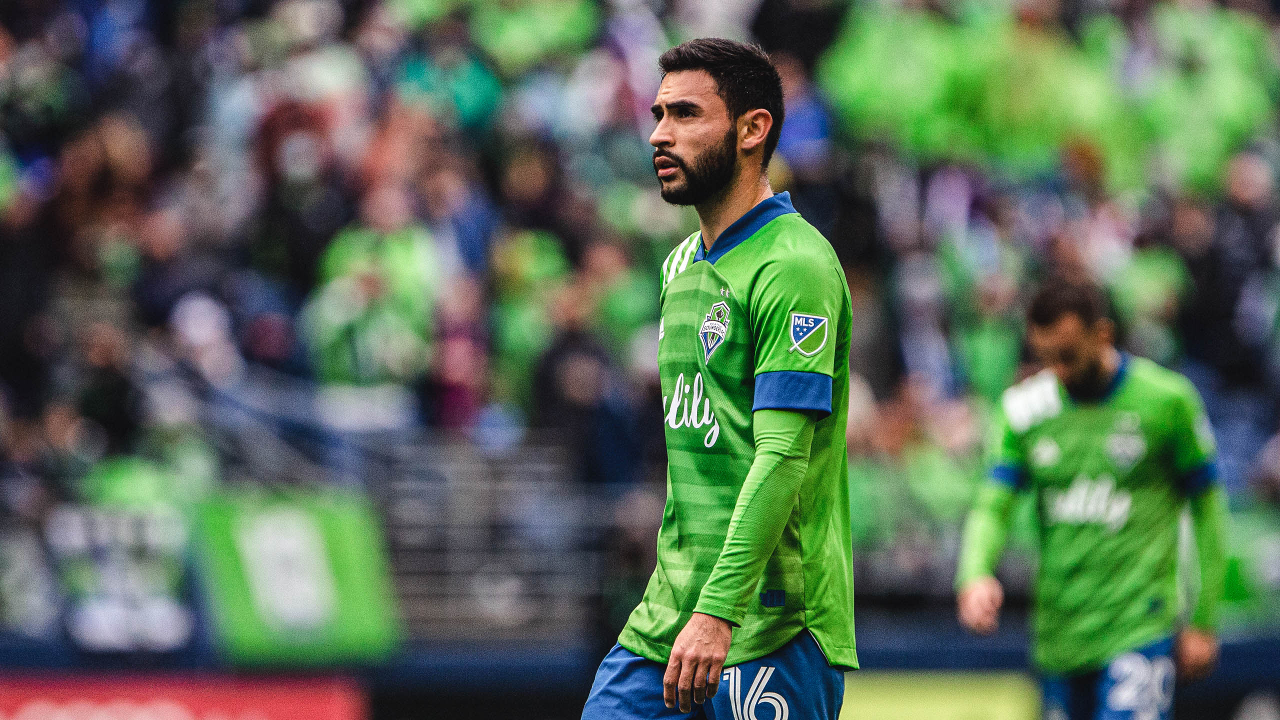 SJvSEA Match Preview: Everything You Need To Know Before The Sounders Visit San Jose SJvSEA Match Preview: Everything You Need To Know Before The Sounders Visit San Jose