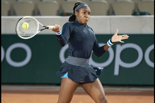 Sabalenka And Gauff Steer Clear Of Upsets, Progress In Rome Sabalenka And Gauff Steer Clear Of Upsets, Progress In Rome