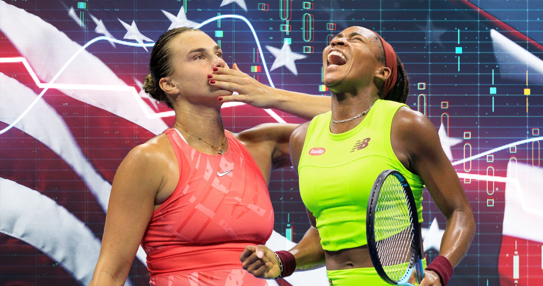 Sabalenka Defeats Gauff In Madrid Open Final Sabalenka Defeats Gauff In Madrid Open Final