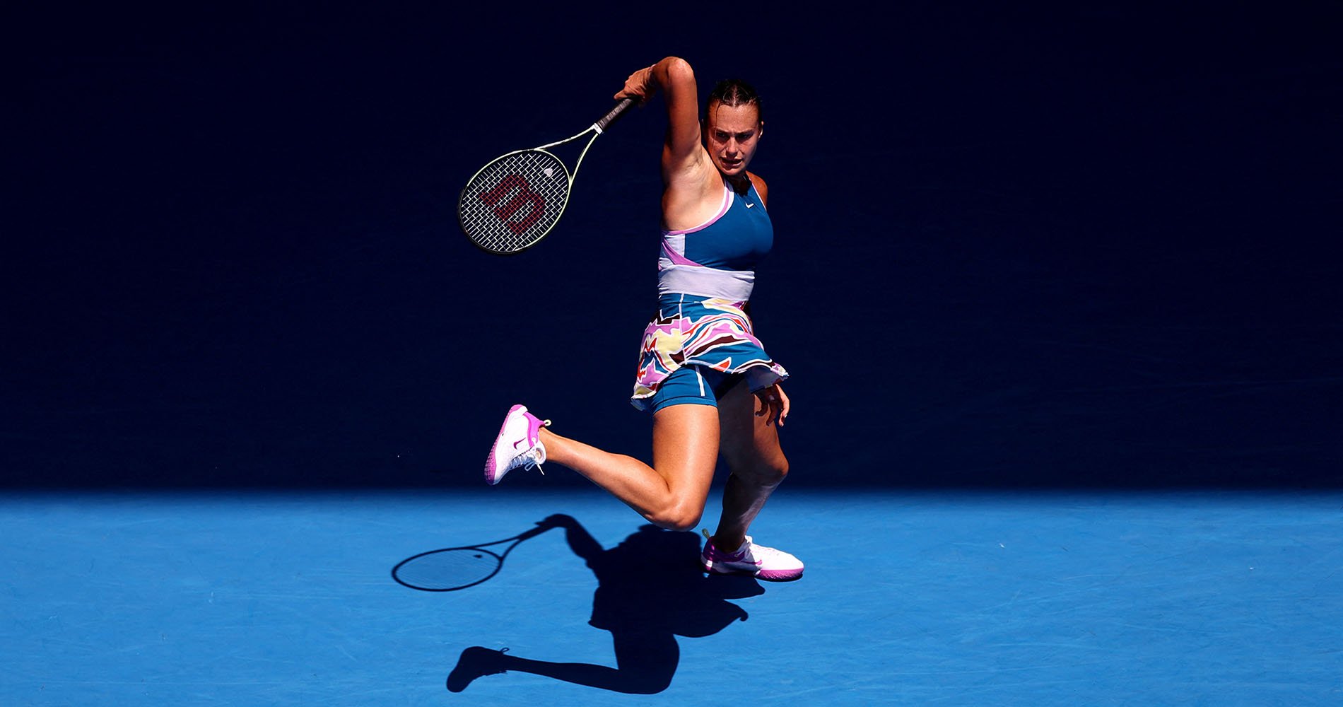 Sabalenka Falls To Ostapenko In Stuttgart Open Championship Match Sabalenka Falls To Ostapenko In Stuttgart Open Championship Match