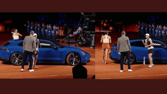 Sabalenka Sets Up Porsche Grand Prix Final Clash Against Ostapenko Sabalenka Sets Up Porsche Grand Prix Final Clash Against Ostapenko