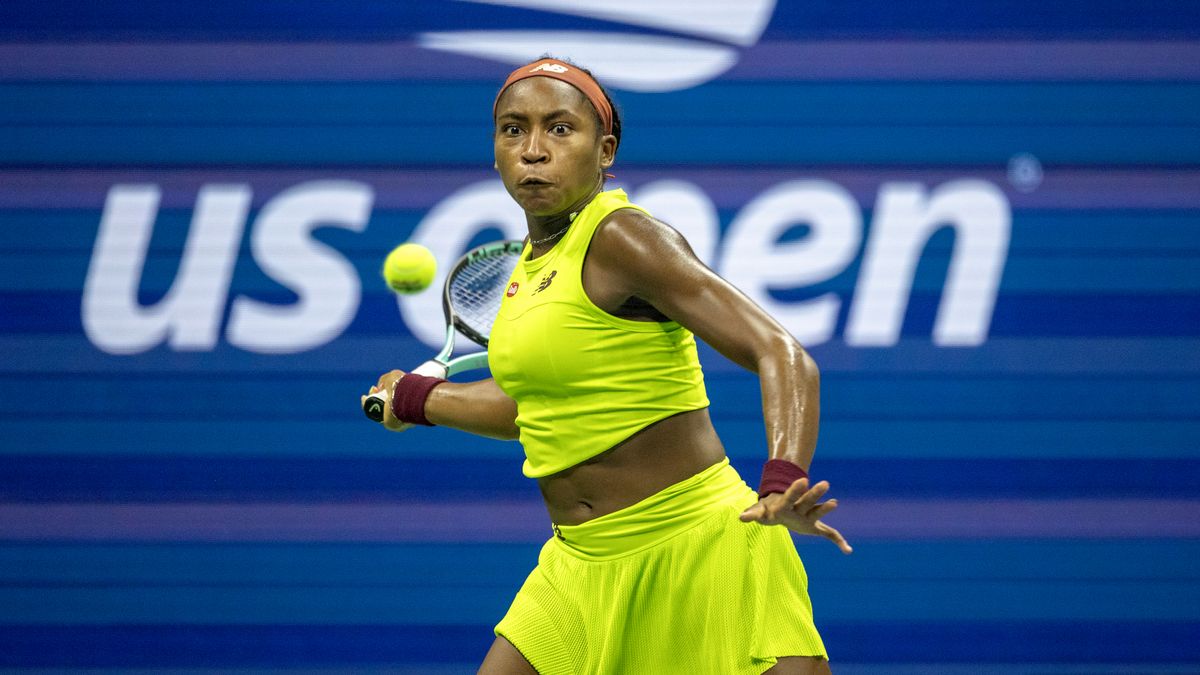 Sabalenka Triumphs Over Gauff At Madrid Open Sabalenka Triumphs Over Gauff At Madrid Open