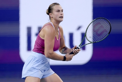 Sabalenka Triumphs Over Pegula In Miami Open Final Sabalenka Triumphs Over Pegula In Miami Open Final