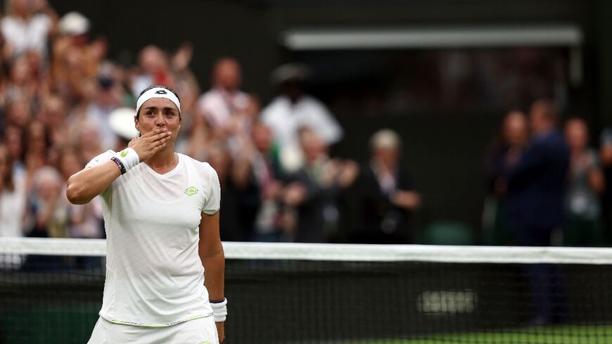 Sabalenka's Dubai Defeat: Paolini's Reign Ends Sabalenka's Dubai Defeat: Paolini's Reign Ends