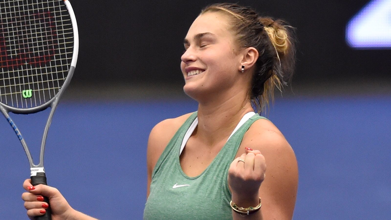 Sabalenka's Miami Open Win: 19th Tour Title Secured Sabalenka's Miami Open Win: 19th Tour Title Secured