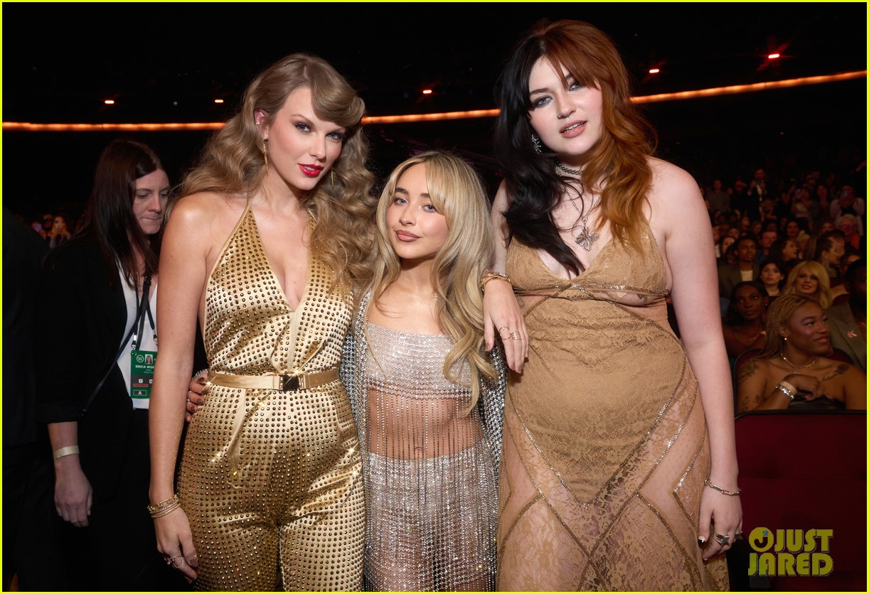 Sabrina Carpenter And Taylor Swift: A Report On A Boy Problem Call Sabrina Carpenter And Taylor Swift: A Report On A Boy Problem Call