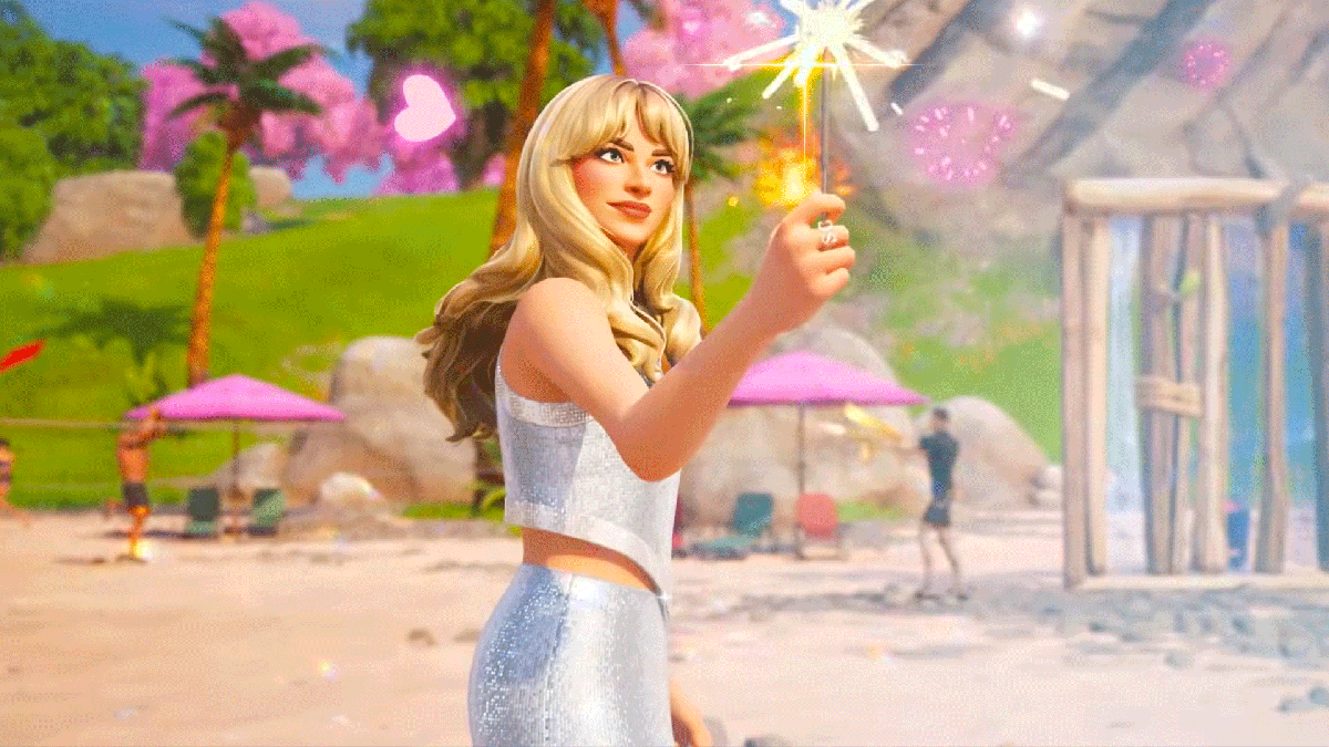 Sabrina Carpenter Fortnite Event: Confirmed Date & Time Sabrina Carpenter Fortnite Event: Confirmed Date & Time