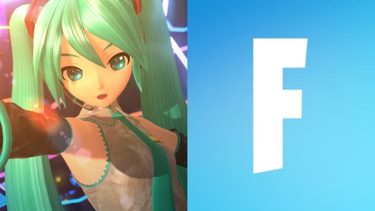 Sabrina Carpenter Fortnite Festival Appearance: Leak Suggests Singer's Performance Sabrina Carpenter Fortnite Festival Appearance: Leak Suggests Singer's Performance