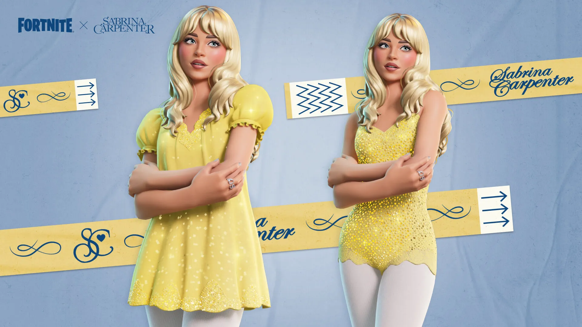 Sabrina Carpenter Fortnite Skin: A Discussion On The NSFW Claims Sabrina Carpenter Fortnite Skin: A Discussion On The NSFW Claims