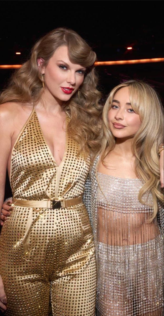 Sabrina Carpenter Reaches Out To Taylor Swift Amidst Relationship Issues Sabrina Carpenter Reaches Out To Taylor Swift Amidst Relationship Issues