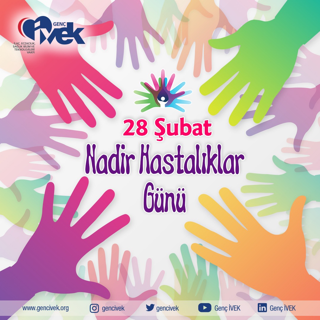 Sağlık Bakanlığı'nın Nadir Hastalıklar Veri Sistemi: 13.000 Hastanın Kaydı Tamamlandı Sağlık Bakanlığı'nın Nadir Hastalıklar Veri Sistemi: 13.000 Hastanın Kaydı Tamamlandı