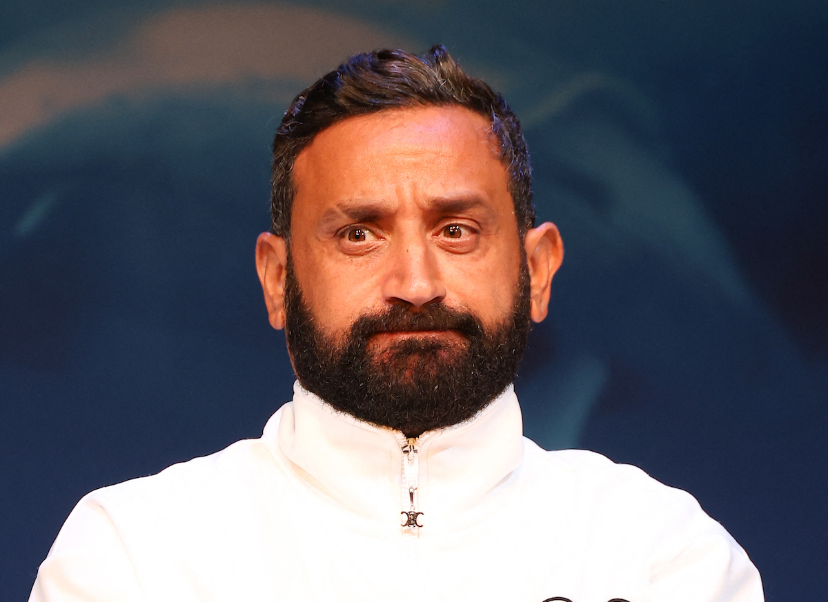 Saint-Ouen : Le Maire Face Aux Dealers, Défense De L'École Et Réaction De Cyril Hanouna Saint-Ouen : Le Maire Face Aux Dealers, Défense De L'École Et Réaction De Cyril Hanouna