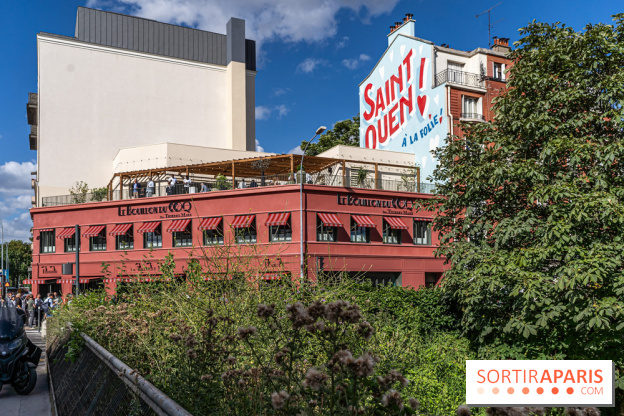 Saint-Ouen: Le Sort De L'école Maternelle Se Joue Ce Printemps Saint-Ouen: Le Sort De L'école Maternelle Se Joue Ce Printemps