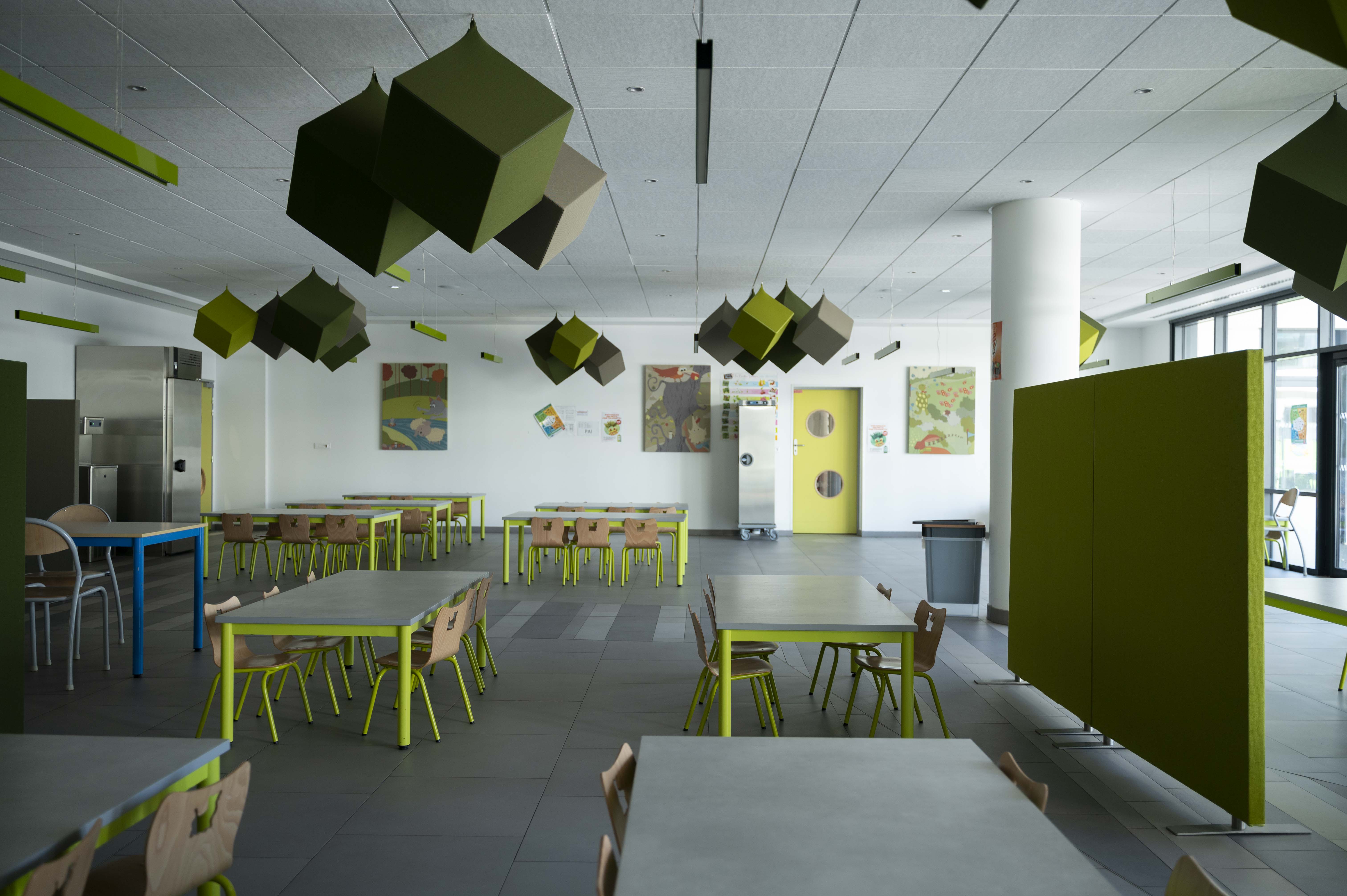 Saint-Ouen : Relocalisation De L'école Près D'un Point De Deal - La Réponse Du Maire Saint-Ouen : Relocalisation De L'école Près D'un Point De Deal - La Réponse Du Maire