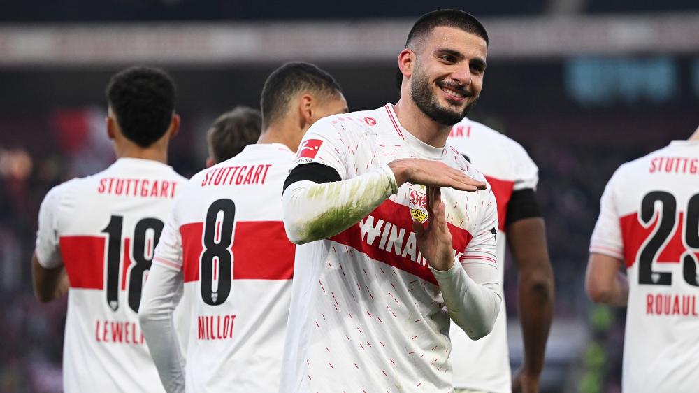 Saisonende Bundesliga: Abstieg Für Bochum Und Kiel, Leipzig Ohne Champions League Saisonende Bundesliga: Abstieg Für Bochum Und Kiel, Leipzig Ohne Champions League