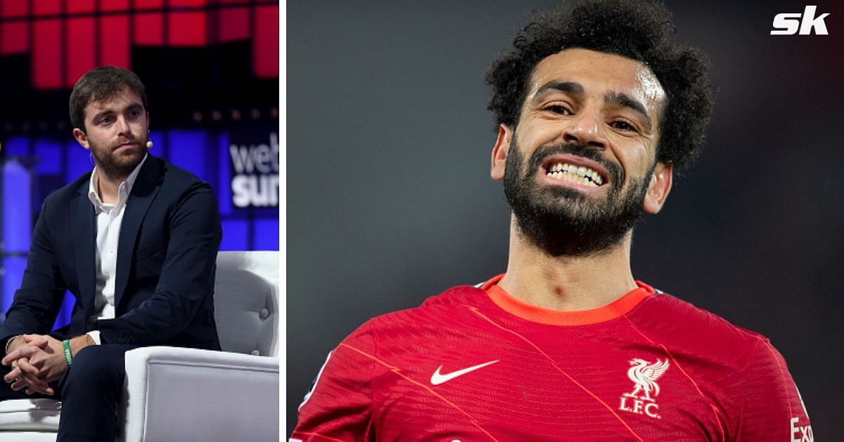 Salah Contract Standoff: What's At Stake For Liverpool? Salah Contract Standoff: What's At Stake For Liverpool?
