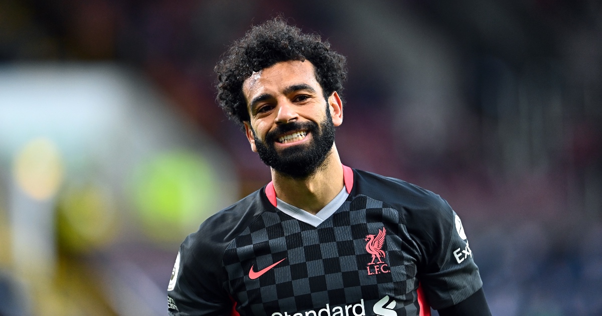Salah Contract Talks: Liverpool's Plan And The Potential Risks Salah Contract Talks: Liverpool's Plan And The Potential Risks