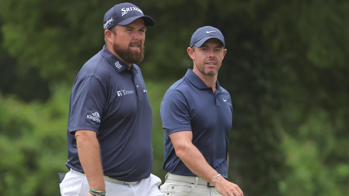 Salinda And Velo Take The Lead At Zurich Classic With Record-Setting Round Salinda And Velo Take The Lead At Zurich Classic With Record-Setting Round