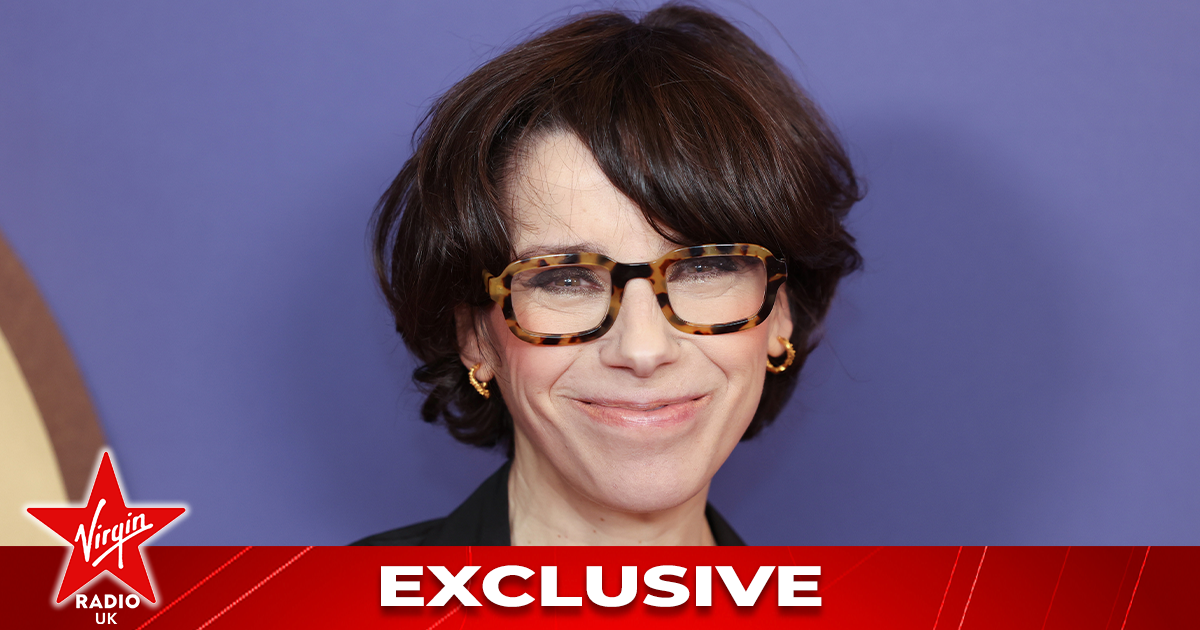 Sally Hawkins In Bring Her Back: A New Kind Of Resurrection Sally Hawkins In Bring Her Back: A New Kind Of Resurrection