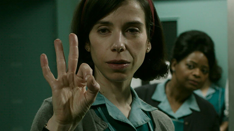 Sally Hawkins' Scary Role In Bring Her Back: New Trailer Released