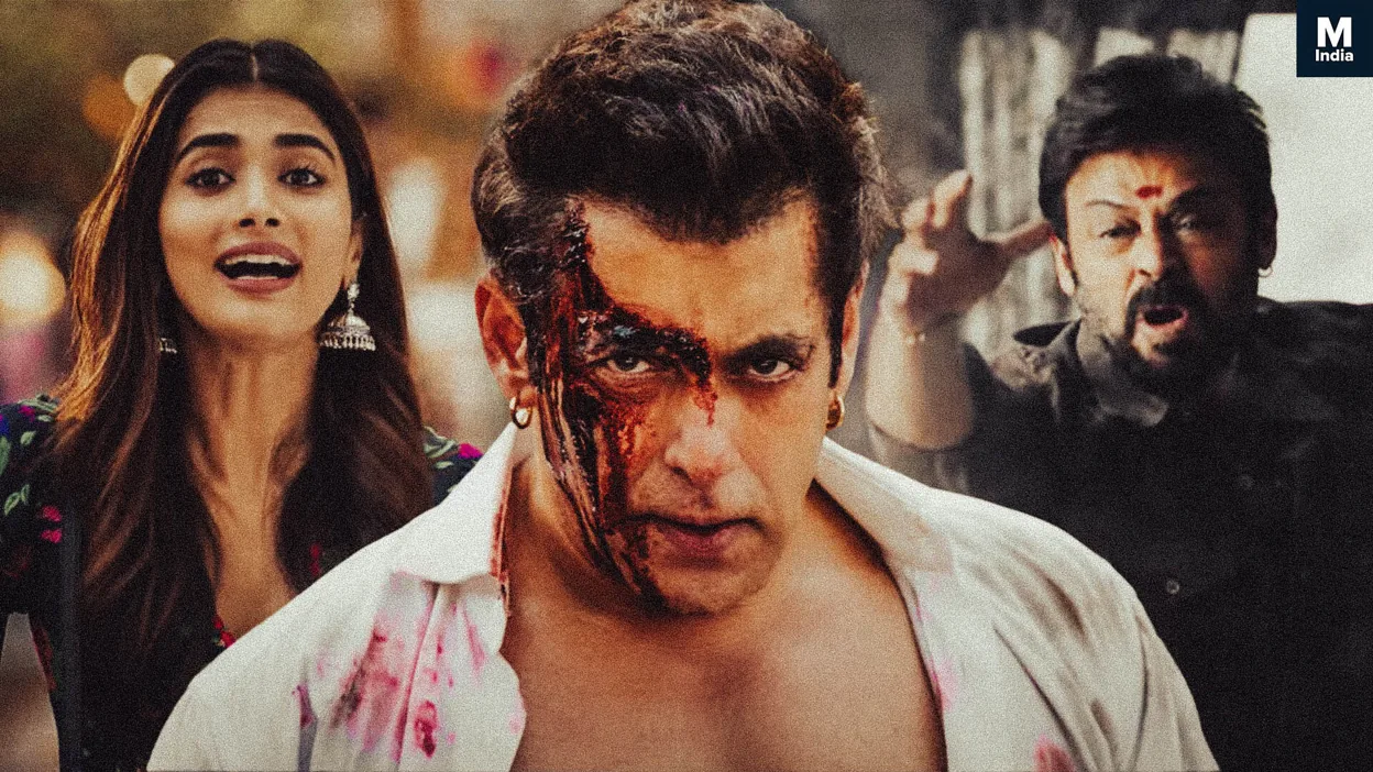 Salman Khan Box Office Performance: Analyzing The Recent Salman Khan Box Office Performance: Analyzing The Recent