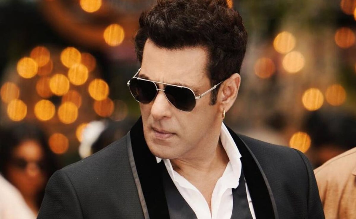 Salman Khan's Biggest Box Office Failure In 25 Years: A 4.7% Budget Recovery Salman Khan's Biggest Box Office Failure In 25 Years: A 4.7% Budget Recovery