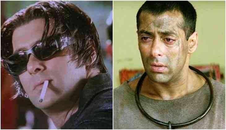 Salman Khan's Biggest Flops: More Than Just Radhe And Antim Salman Khan's Biggest Flops: More Than Just Radhe And Antim