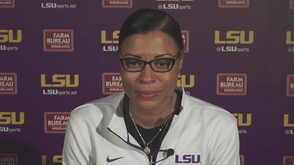 Salmond Interview: Aces President Nikki Fargas On Community, 2025 Season Plans, And More Salmond Interview: Aces President Nikki Fargas On Community, 2025 Season Plans, And More