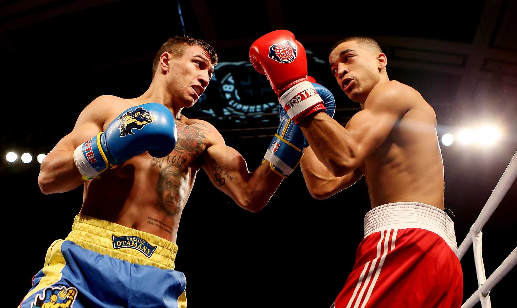 Saltillo Impulsa La Jornada Nacional Del Deporte: El Boxeo Como Herramienta De Cambio Saltillo Impulsa La Jornada Nacional Del Deporte: El Boxeo Como Herramienta De Cambio
