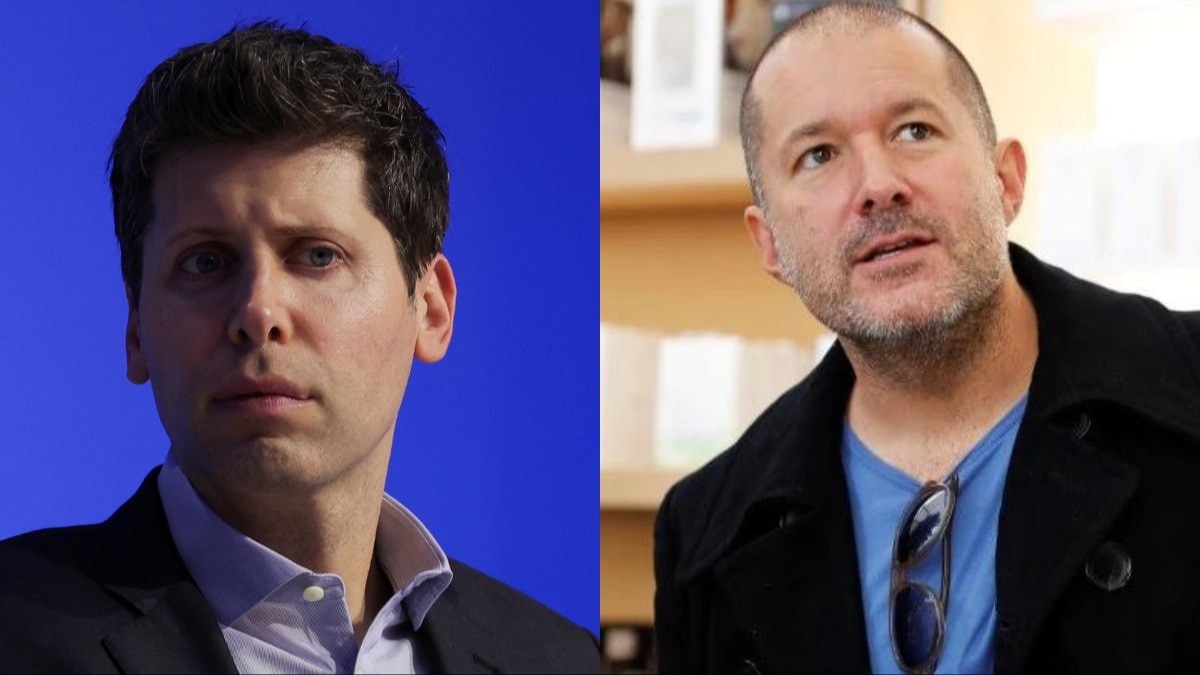 Sam Altman's Secret Device: What He Told OpenAI And Jony Ive Sam Altman's Secret Device: What He Told OpenAI And Jony Ive