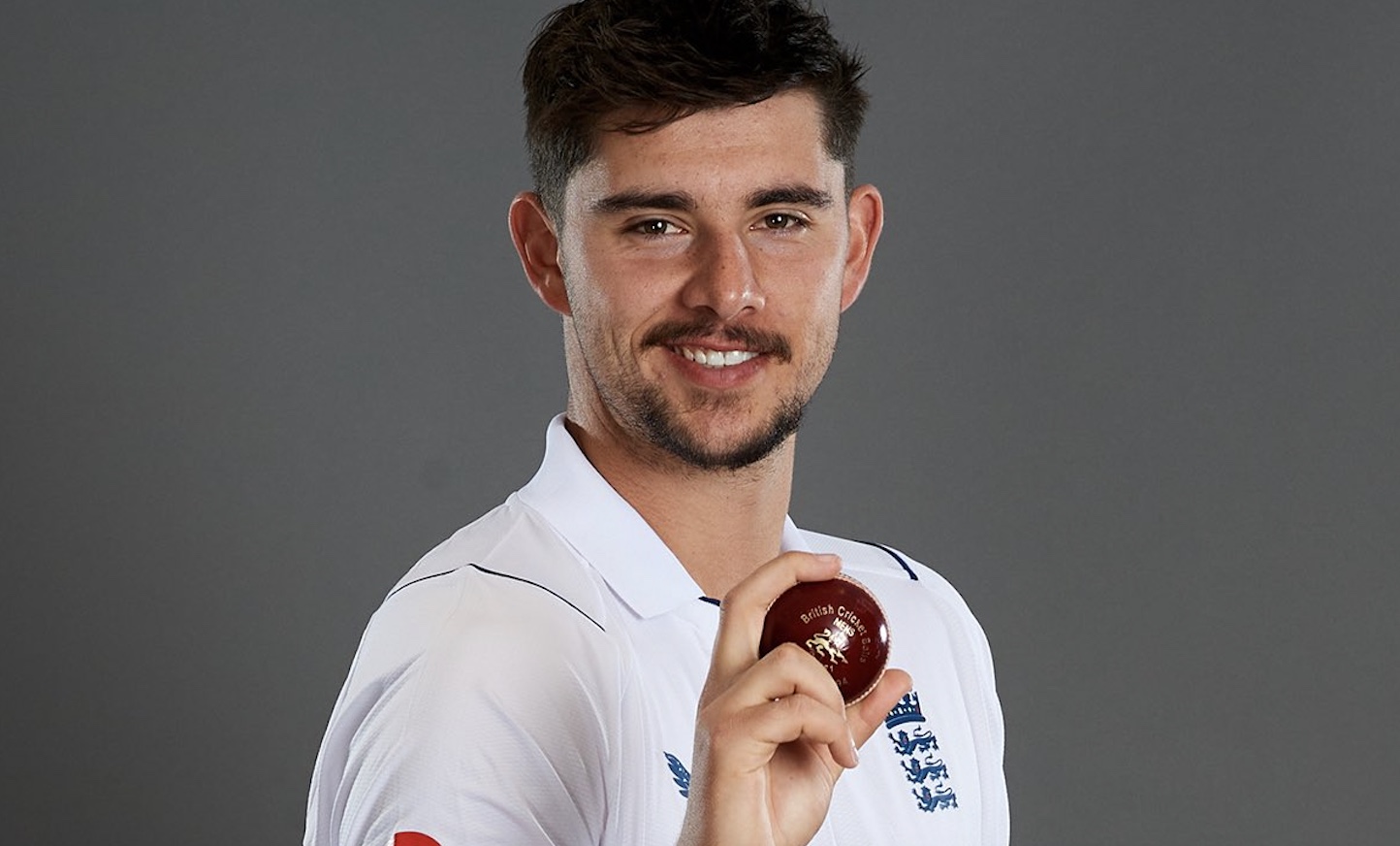 Sam Cook: England Test Debut On The Horizon? Zimbabwe Awaits Sam Cook: England Test Debut On The Horizon? Zimbabwe Awaits