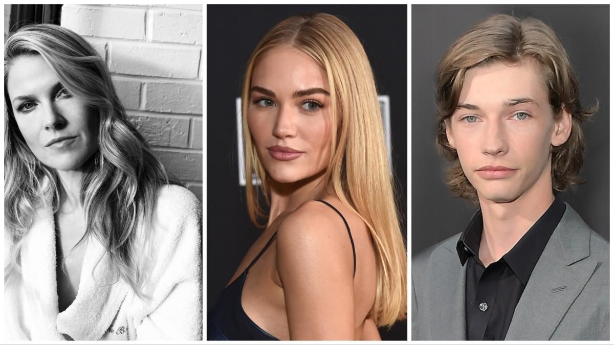 Sam Elliott's Landman Season 2 Casting Confirmed: Full Report Sam Elliott's Landman Season 2 Casting Confirmed: Full Report
