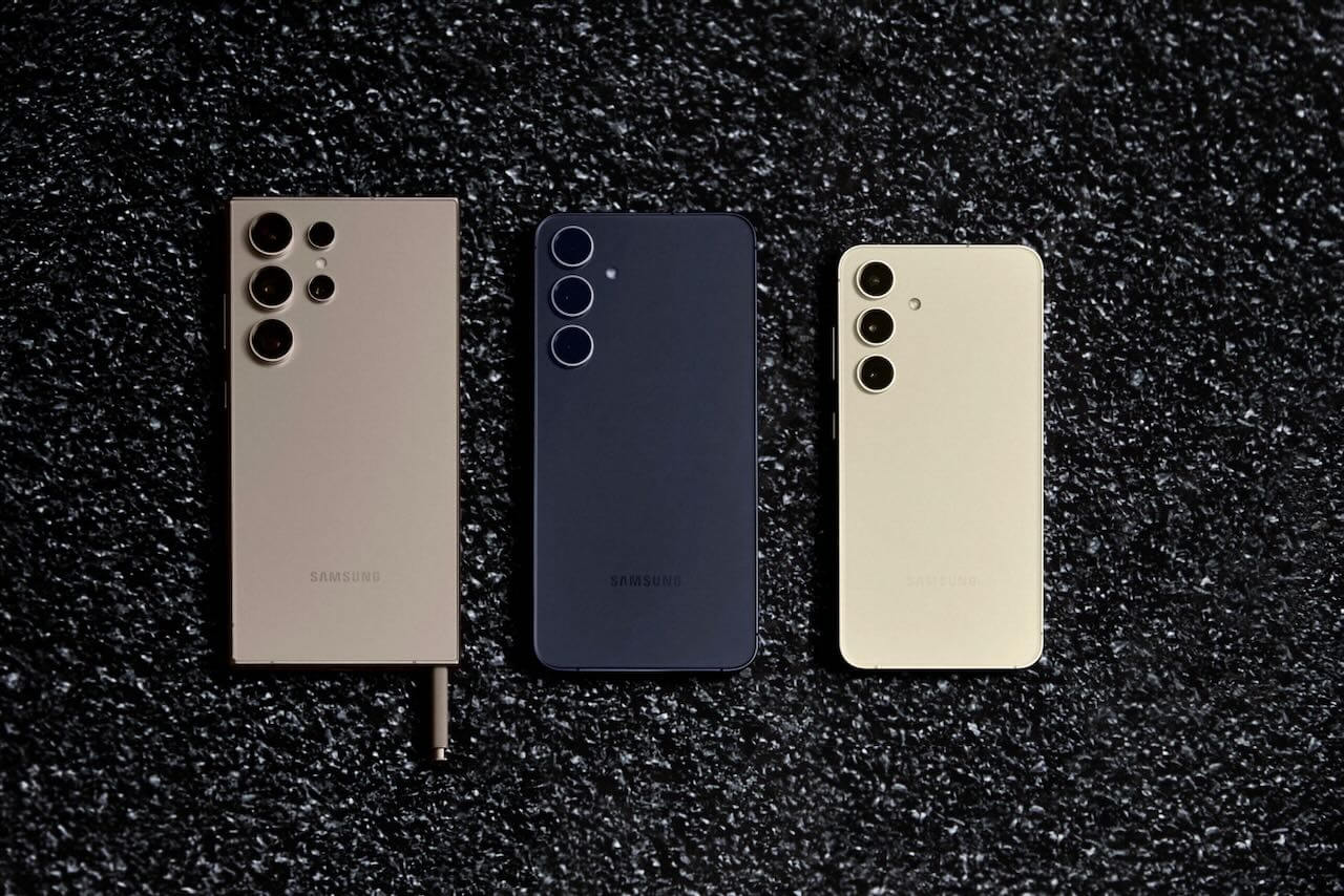 Samsung Galaxy S25 Ultra 256 Go : Test Et Avis Complet Samsung Galaxy S25 Ultra 256 Go : Test Et Avis Complet
